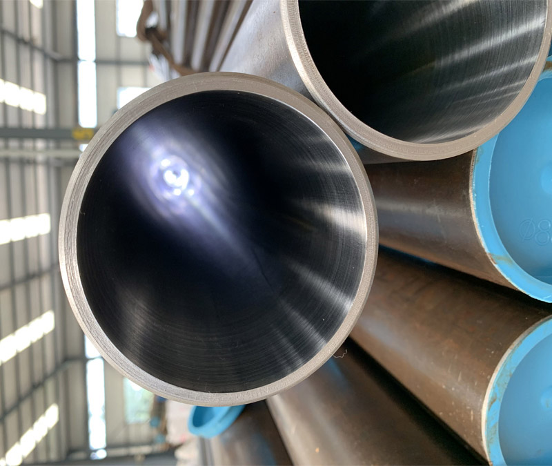 Hydraulic Cylinder Tube Hydraulic Cylinder Tube