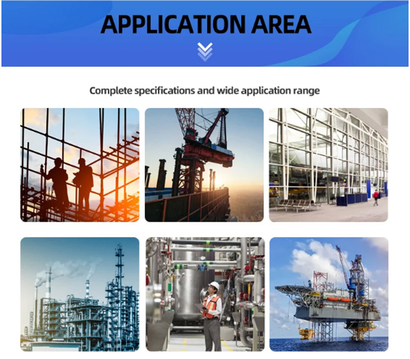 Cold Drawn Seamless Steel Pipe Cold Drawn Seamless Steel Pipe