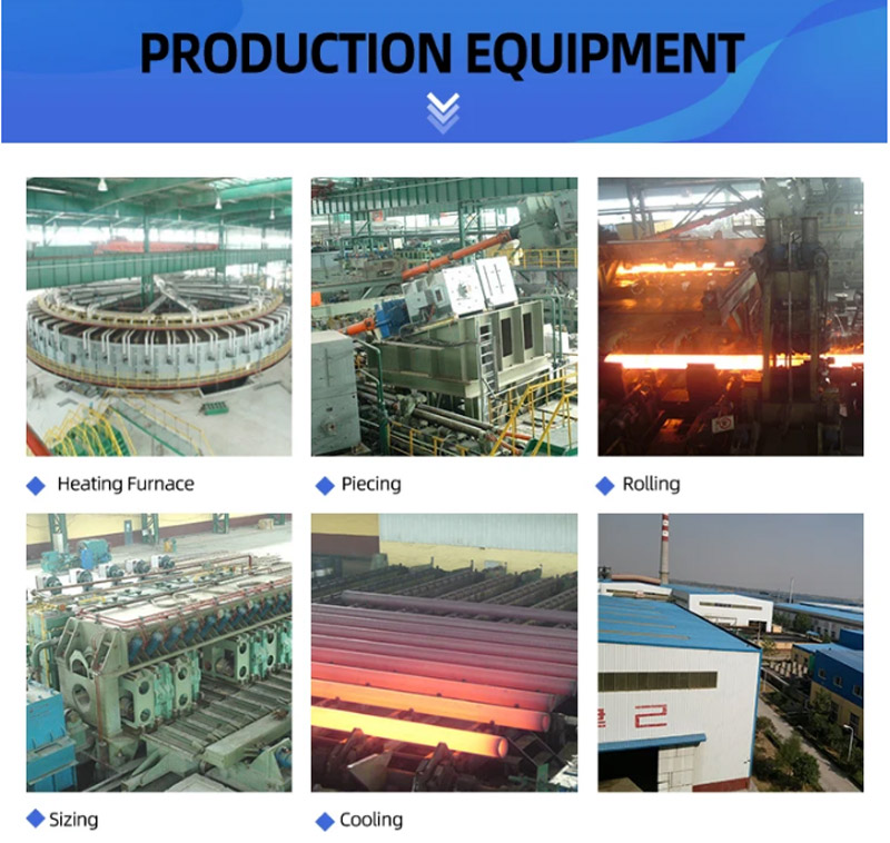 Cold Drawn Seamless Steel Pipe Cold Drawn Seamless Steel Pipe