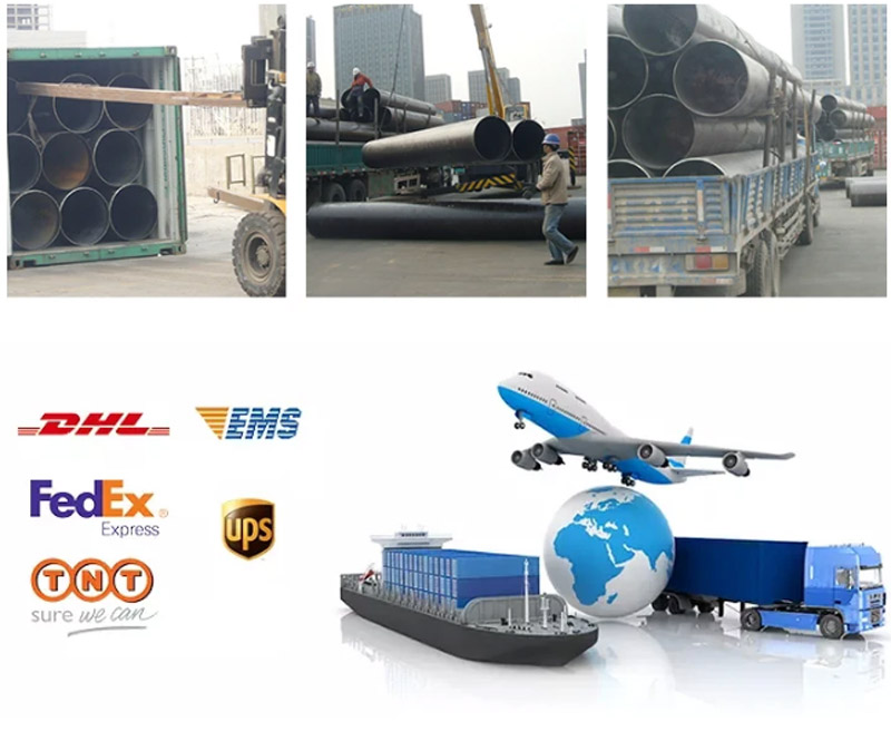 Cold Drawn Seamless Steel Pipe Cold Drawn Seamless Steel Pipe